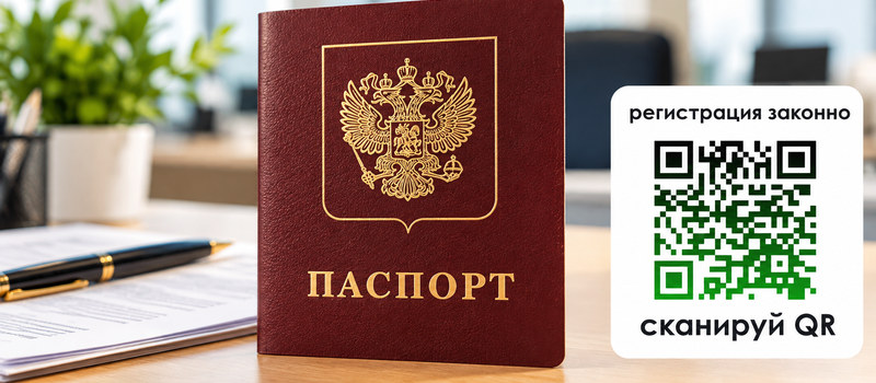 регистрация в Калининграде регистрация в Калининграде